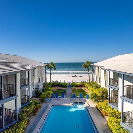 Beach Front Condo Sea View Play At Gulf Place 홈즈비치 외부 사진