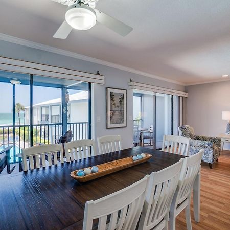 Beach Front Condo Sea View Play At Gulf Place 홈즈비치 외부 사진